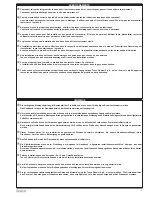 Предварительный просмотр 3 страницы Teuco K150:K151 Assembly Instructions Manual