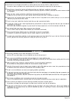 Предварительный просмотр 4 страницы Teuco K150:K151 Assembly Instructions Manual