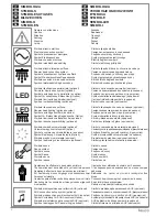 Предварительный просмотр 8 страницы Teuco K150:K151 Assembly Instructions Manual