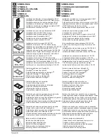 Предварительный просмотр 9 страницы Teuco K150:K151 Assembly Instructions Manual