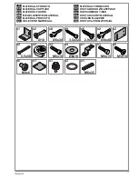 Предварительный просмотр 11 страницы Teuco K150:K151 Assembly Instructions Manual