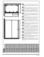 Предварительный просмотр 12 страницы Teuco K150:K151 Assembly Instructions Manual