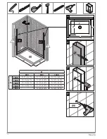 Предварительный просмотр 16 страницы Teuco K150:K151 Assembly Instructions Manual