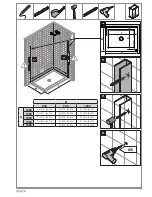 Предварительный просмотр 17 страницы Teuco K150:K151 Assembly Instructions Manual