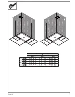 Предварительный просмотр 19 страницы Teuco K150:K151 Assembly Instructions Manual