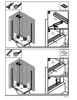 Предварительный просмотр 20 страницы Teuco K150:K151 Assembly Instructions Manual