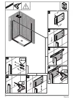 Предварительный просмотр 22 страницы Teuco K150:K151 Assembly Instructions Manual