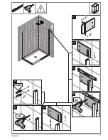 Предварительный просмотр 23 страницы Teuco K150:K151 Assembly Instructions Manual