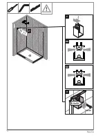 Предварительный просмотр 24 страницы Teuco K150:K151 Assembly Instructions Manual