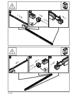 Предварительный просмотр 25 страницы Teuco K150:K151 Assembly Instructions Manual