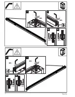 Предварительный просмотр 26 страницы Teuco K150:K151 Assembly Instructions Manual