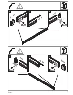 Предварительный просмотр 27 страницы Teuco K150:K151 Assembly Instructions Manual