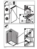 Предварительный просмотр 29 страницы Teuco K150:K151 Assembly Instructions Manual