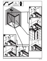 Предварительный просмотр 32 страницы Teuco K150:K151 Assembly Instructions Manual