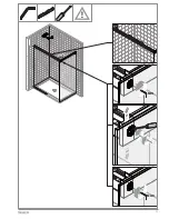 Предварительный просмотр 33 страницы Teuco K150:K151 Assembly Instructions Manual