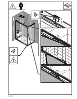 Предварительный просмотр 35 страницы Teuco K150:K151 Assembly Instructions Manual