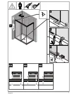 Предварительный просмотр 37 страницы Teuco K150:K151 Assembly Instructions Manual