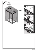 Предварительный просмотр 38 страницы Teuco K150:K151 Assembly Instructions Manual