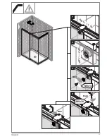 Предварительный просмотр 39 страницы Teuco K150:K151 Assembly Instructions Manual