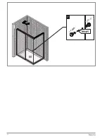 Предварительный просмотр 40 страницы Teuco K150:K151 Assembly Instructions Manual