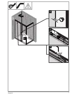 Предварительный просмотр 41 страницы Teuco K150:K151 Assembly Instructions Manual