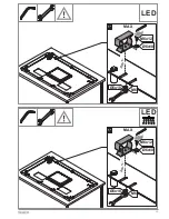 Предварительный просмотр 45 страницы Teuco K150:K151 Assembly Instructions Manual