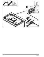 Предварительный просмотр 46 страницы Teuco K150:K151 Assembly Instructions Manual