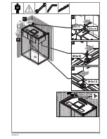 Предварительный просмотр 47 страницы Teuco K150:K151 Assembly Instructions Manual