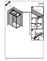 Предварительный просмотр 49 страницы Teuco K150:K151 Assembly Instructions Manual