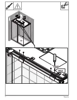 Предварительный просмотр 50 страницы Teuco K150:K151 Assembly Instructions Manual