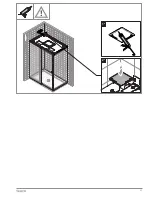 Предварительный просмотр 53 страницы Teuco K150:K151 Assembly Instructions Manual