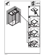 Предварительный просмотр 55 страницы Teuco K150:K151 Assembly Instructions Manual