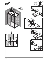 Предварительный просмотр 57 страницы Teuco K150:K151 Assembly Instructions Manual