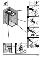 Предварительный просмотр 58 страницы Teuco K150:K151 Assembly Instructions Manual