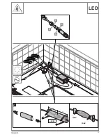 Предварительный просмотр 59 страницы Teuco K150:K151 Assembly Instructions Manual