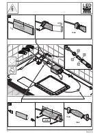 Предварительный просмотр 60 страницы Teuco K150:K151 Assembly Instructions Manual