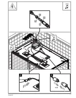 Предварительный просмотр 61 страницы Teuco K150:K151 Assembly Instructions Manual