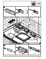 Предварительный просмотр 62 страницы Teuco K150:K151 Assembly Instructions Manual