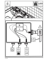 Предварительный просмотр 63 страницы Teuco K150:K151 Assembly Instructions Manual