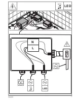 Предварительный просмотр 65 страницы Teuco K150:K151 Assembly Instructions Manual