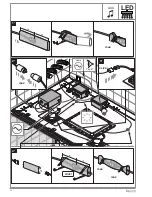 Предварительный просмотр 66 страницы Teuco K150:K151 Assembly Instructions Manual