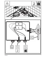 Предварительный просмотр 67 страницы Teuco K150:K151 Assembly Instructions Manual