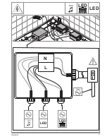 Предварительный просмотр 69 страницы Teuco K150:K151 Assembly Instructions Manual