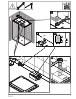 Предварительный просмотр 71 страницы Teuco K150:K151 Assembly Instructions Manual