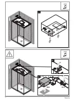 Предварительный просмотр 72 страницы Teuco K150:K151 Assembly Instructions Manual