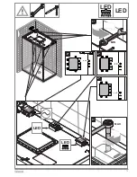 Предварительный просмотр 73 страницы Teuco K150:K151 Assembly Instructions Manual