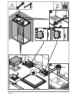 Предварительный просмотр 75 страницы Teuco K150:K151 Assembly Instructions Manual