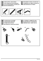 Предварительный просмотр 4 страницы Teuco Milestone duralight Assembly Instructions - Maintenance