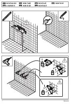 Предварительный просмотр 6 страницы Teuco Milestone duralight Assembly Instructions - Maintenance