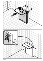 Предварительный просмотр 9 страницы Teuco Milestone duralight Assembly Instructions - Maintenance